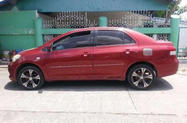 Toyota Vios 2008 for sale