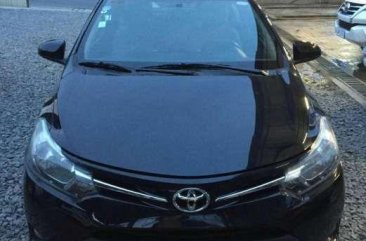 2014 Toyota Vios for sale