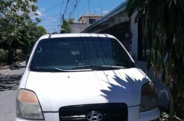 Hyundai Starex Glx 2006​ For sale 