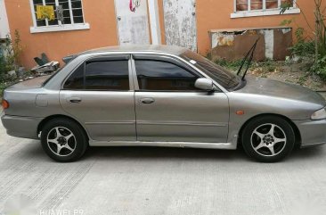 2nd hand MITSUBISHI Lancer FOR SALE