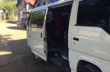 Good as new Nissan urvan 2008 for sale