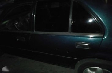 For sale Honda City 1999 model