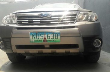 2010 Subaru Forester FOR SALE 