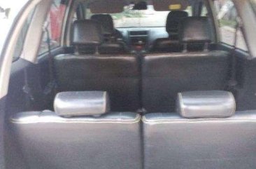 Toyota Avanza E 2013 FOR SALE