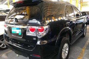 2014 Toyota Fortuner VNT Diesel 2013 2015 2016 montero 2012