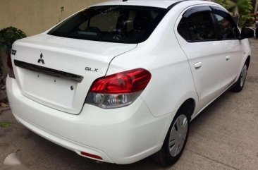 2016 Mitsubishi Mirage G4 GLX FOR SALE 