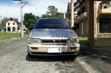 1995 Mitsubishi Spacewagon for sale