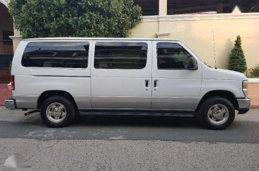 2010 Ford E150 FOR SALE