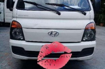 Well-maintained Hyundai H100 2.6L 2013 for sale
