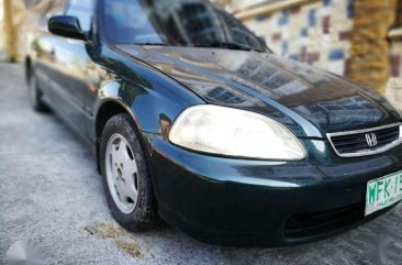 Honda Civic vti 98​ For sale 