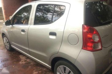 Suzuki Celerio MANUAL FOR SALE