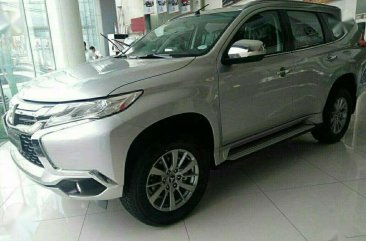 MITSUBISHI Zero dp *Limited Promo* 2016 Montero Sport Gls MT 4x4