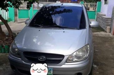 Hyundai Getz 2011 for sale