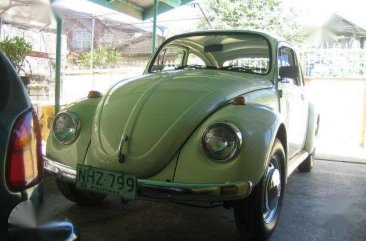 Good as new Volkswagon Beetle 1972 for sale