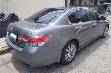 2012 HONDA ACCORD FOR SALE