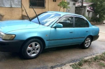 Toyota Corolla Xl 2006 model FOR SALE