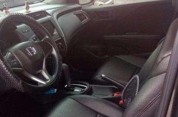 Well-maintained Honda City E CVT 1.5 for sale