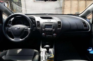 Kia Forte 2016 for sale