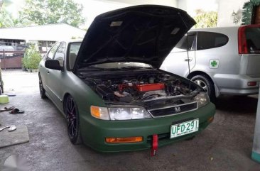 Honda Accord Exi 5th Gen 1996 Mdl  FOR SALE