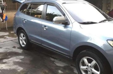 2009 Hyundai Sta Fe CRDI AT​ For sale 