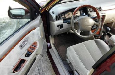 Nissan Exalta SLA 2000 no sunroof FOR SALE 