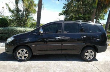 2008 Toyota Innova for sale