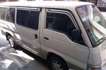 NISSAN Urvan 2013 for SALE