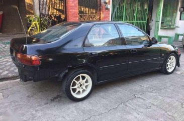 1994 Honda Civic for sale