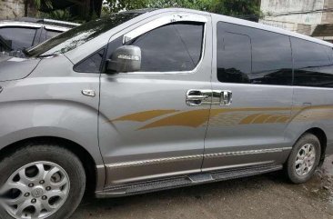 Hyundai Grand Starex 2011 for sale