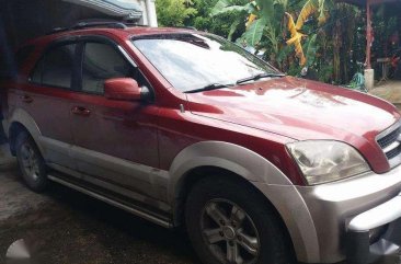 Kia Sorento 2005 FOR SALE