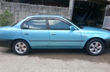 Toyota Corolla Xl 1996 for sale