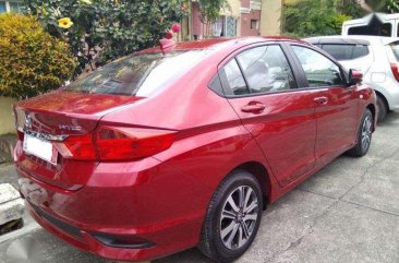 2018 Honda City 1.5E CVT​ For sale 