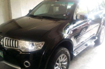 2010 Mitsubishi Montero GLS Sports-Automatic-Veryfresh