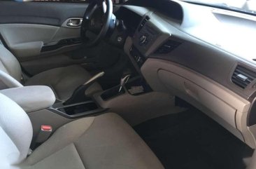 2013 Honda Civic for sale