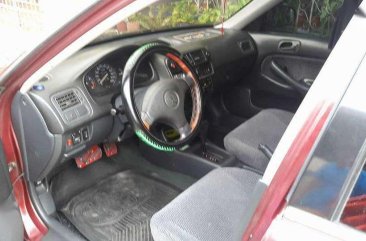 1997 Honda Civic for sale