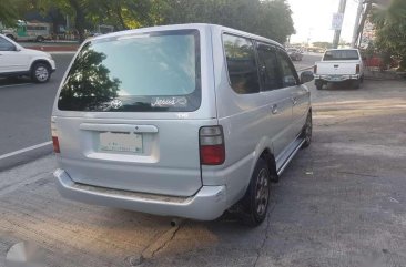 2003 Toyota Revo FOR SALE 