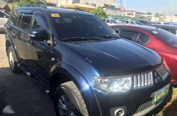 2013 Mitsubishi Montero for sale