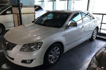 Toyota Camry 2.4 V 2007 FOR SALE