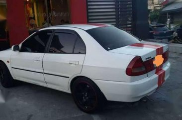 For sale Mitsubishi Lancer 1997 - Negotiable