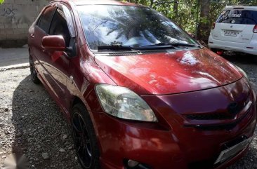 2009 Toyota Vios E MT city civic jazz eon crv lancer jimny swift accen