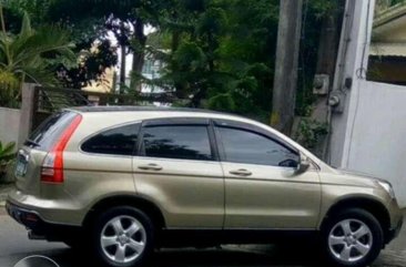 Good as new Honda Crv 2009 for sale