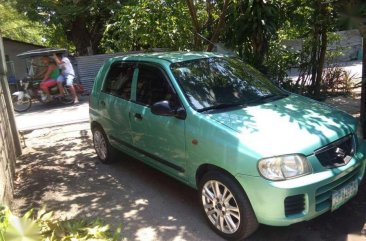 Suzuki Alto 2008 FOR SALE 