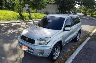 Toyota Rav4 2003 for sale