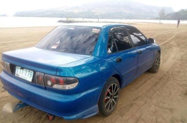 MITSUBISHI Lancer Glxi FOR SALE