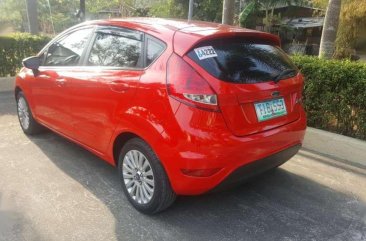 Ford Fiesta 2012 for sale