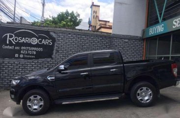 2017 Ford Ranger for sale