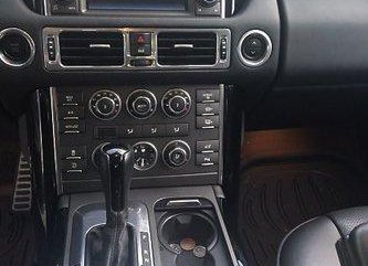 Land Rover Range Rover 2012 for sale