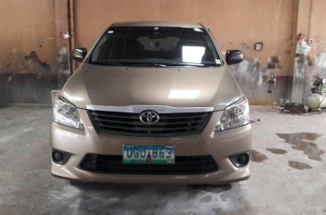 Toyota Innova 2013 for sale