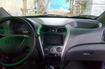 2016 Hyundai Eon for sale