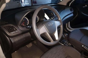 2016 Hyundai Accent Automatic alt vios city